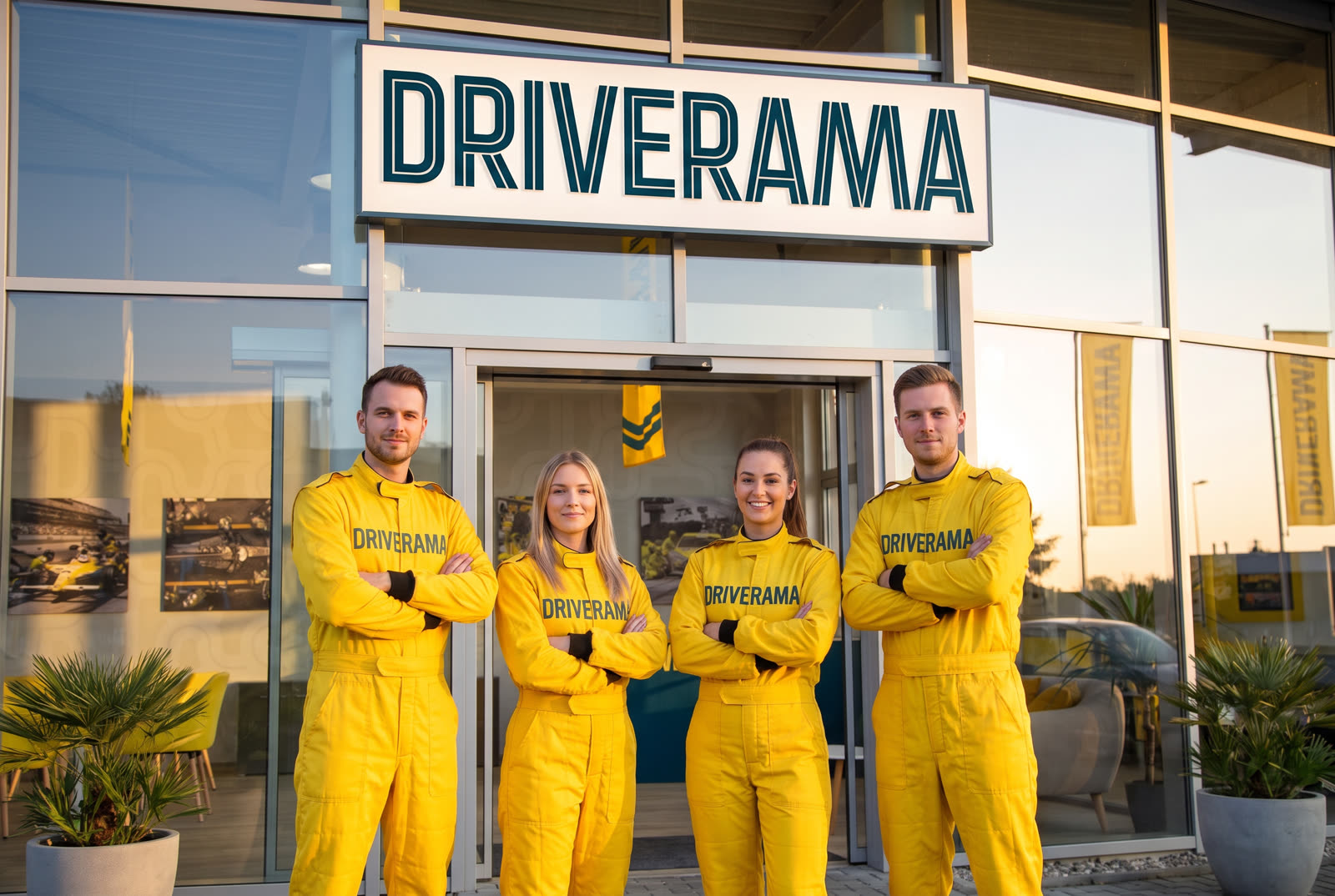 Our team